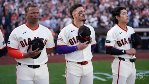 MLB(影)／百年來首見恥辱！巨人開幕戰遭完封　追溯上次竟在1926年紐約時代