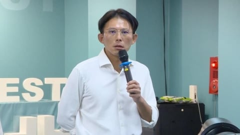 黃國昌質疑中央社宅跳票！內政部國土署反擊了　全國興辦戶數曝光