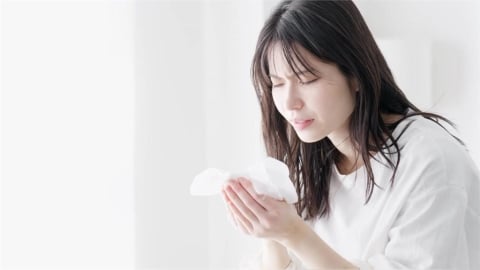 感冒好了仍就「嗽」不停！慢性咳嗽是什麼？醫提出現「6大」症狀應儘速就醫