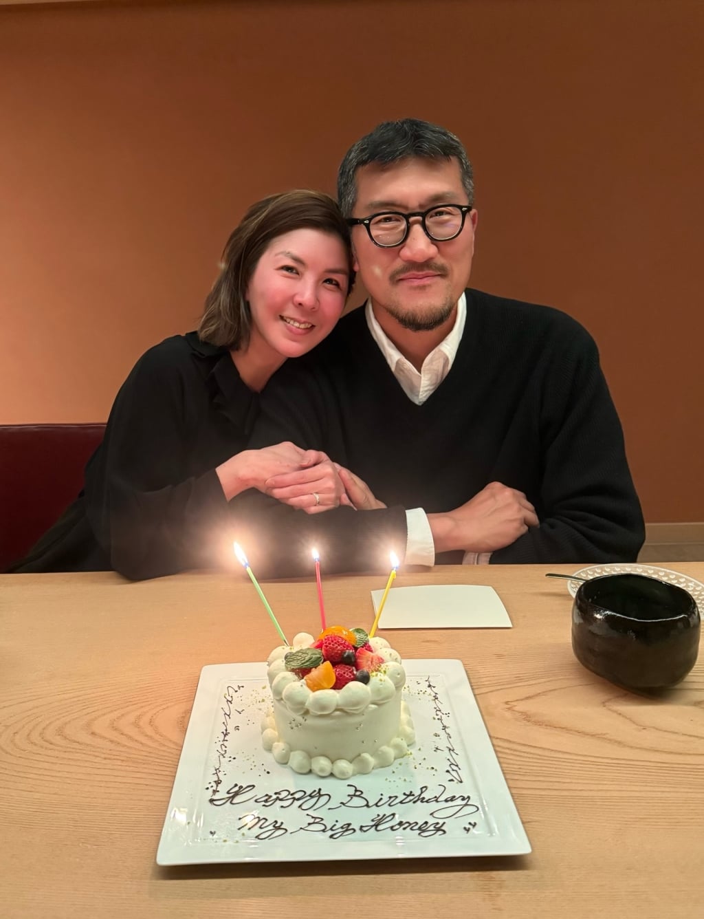 歌手身分放一邊！許茹芸瞞老公開啟斜槓 自爆「天天到咖啡廳報到」