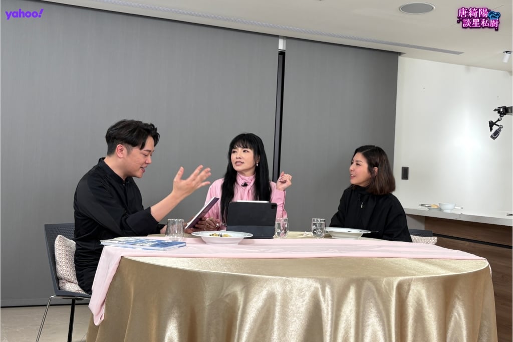 歌手身分放一邊！許茹芸瞞老公開啟斜槓 自爆「天天到咖啡廳報到」