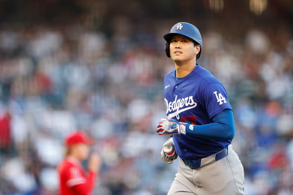 MLB(影)／衛冕軍麻煩大了！道奇開季有十人進傷兵名單考驗團隊戰力深度
