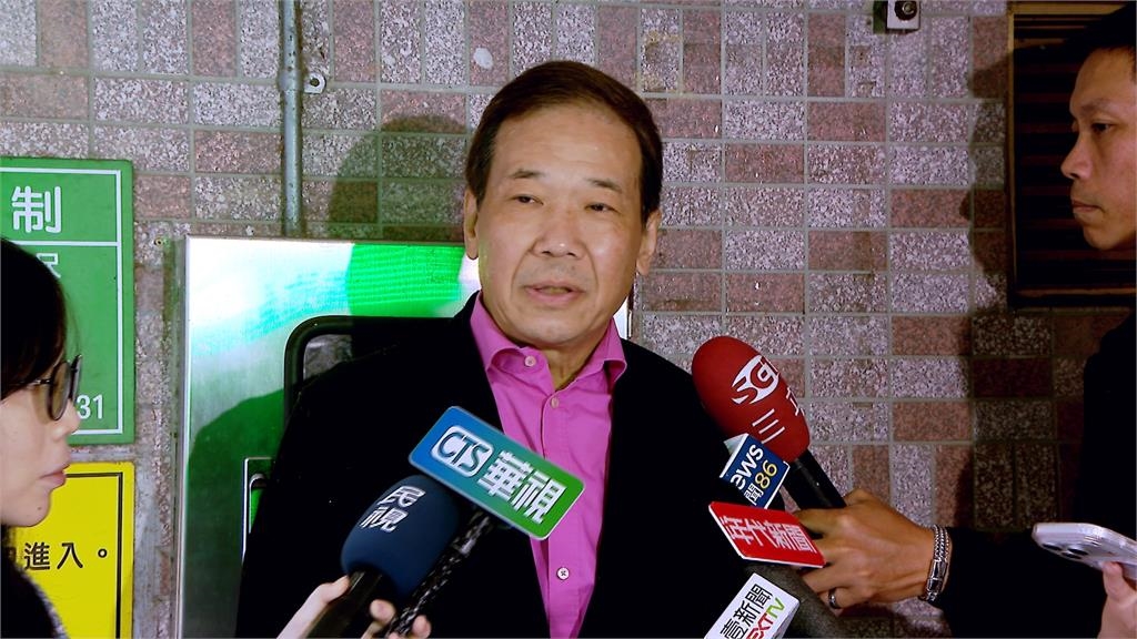 將京華城案比喻成「籃球比賽」　3Q陳柏惟：鍾小平是MVP