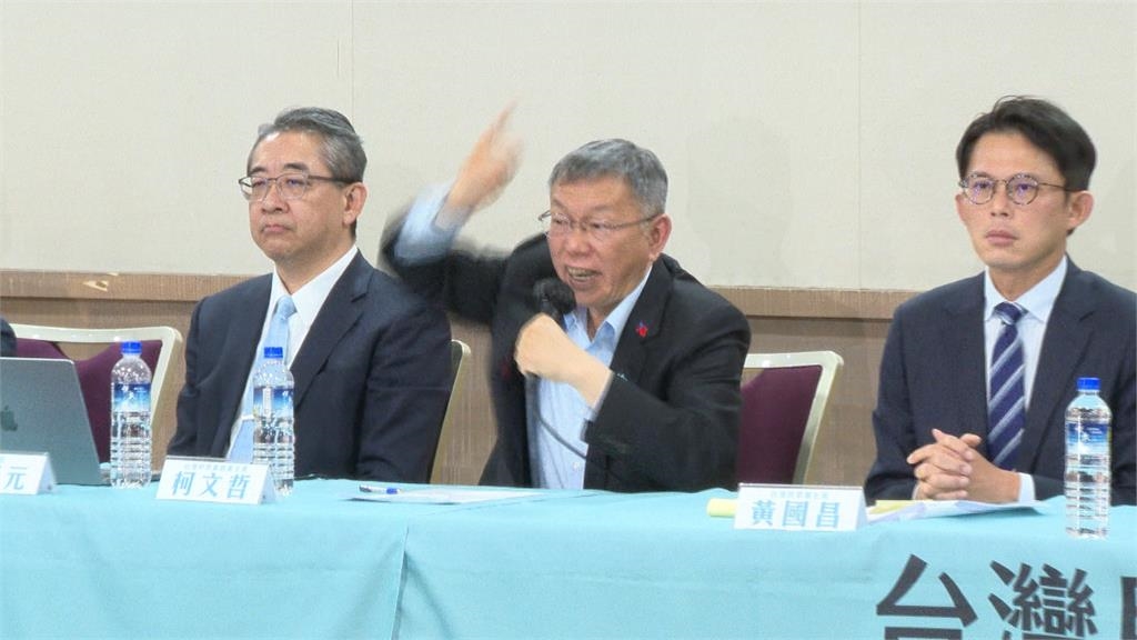 將京華城案比喻成「籃球比賽」　3Q陳柏惟：鍾小平是MVP