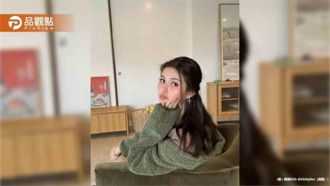 孫芸芸女兒未婚生子真相曝光！神秘男友身分起底竟非富二代