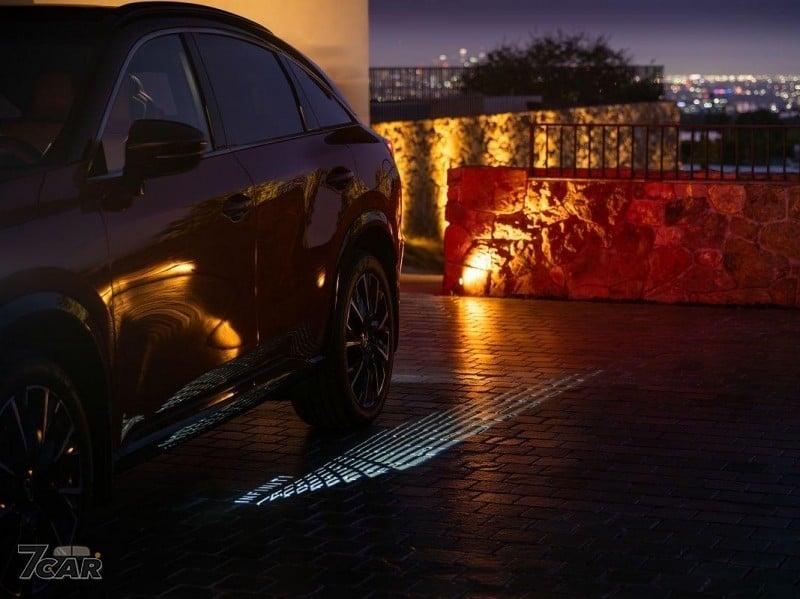 融合斜背跑格與豪華科技　全新 Infiniti QX65 正式登場