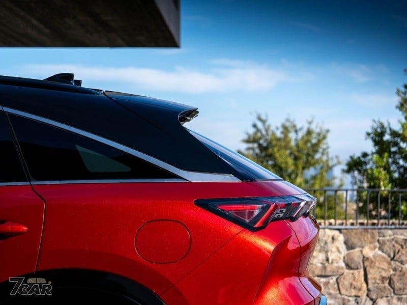 融合斜背跑格與豪華科技　全新 Infiniti QX65 正式登場