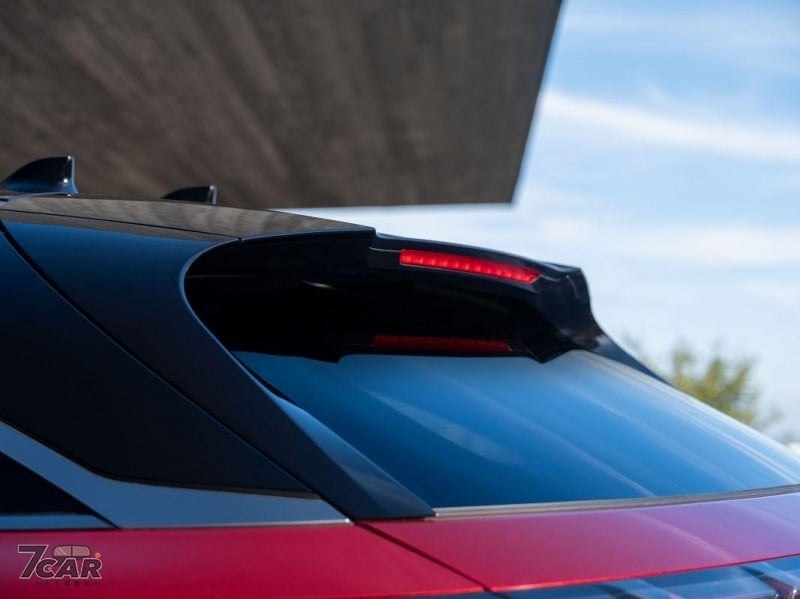 融合斜背跑格與豪華科技　全新 Infiniti QX65 正式登場