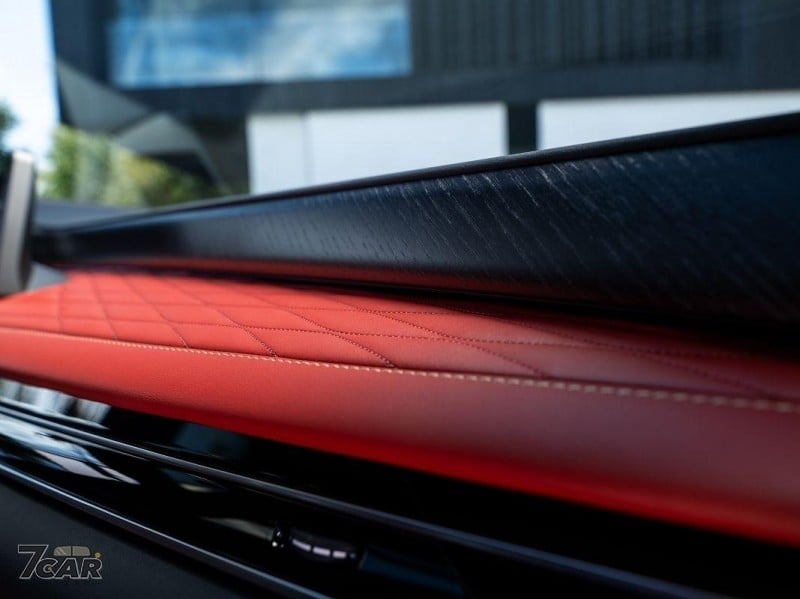 融合斜背跑格與豪華科技　全新 Infiniti QX65 正式登場