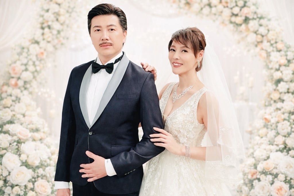 新娘不是我！吳皓昇《豆腐媽媽》再婚出事「前妻來亂」場面大失控