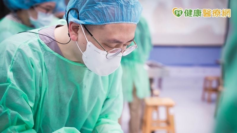 醫美療程愈普及安全怎麼顧？醫揭解剖訓練成關鍵