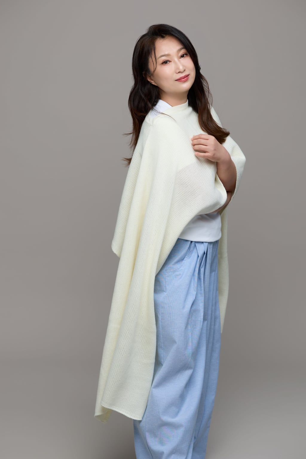 王瑞霞趕場驚傳血尿！她憶出道辛酸史 震撼宣布「不再辦個唱」