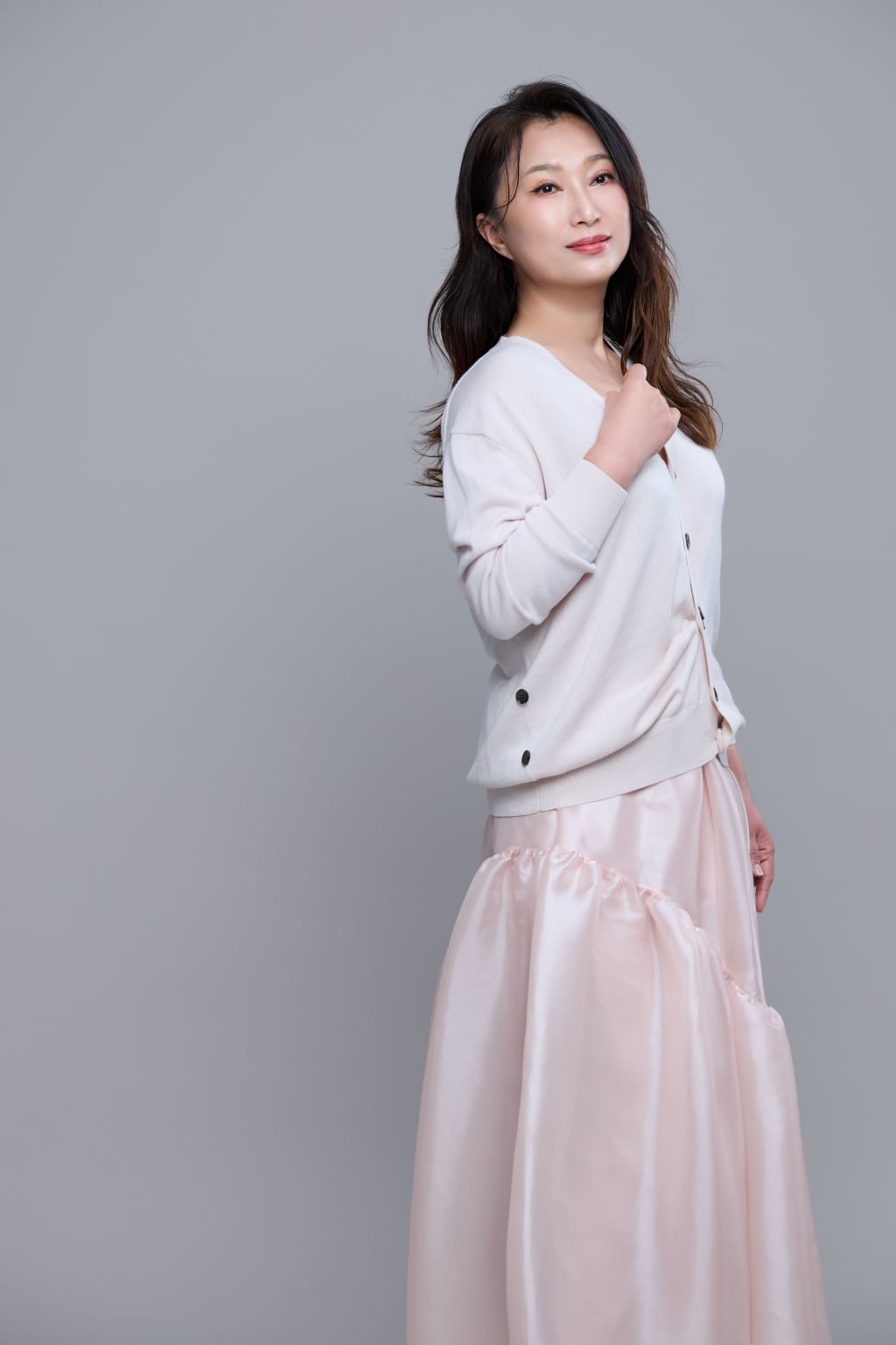 王瑞霞趕場驚傳血尿！她憶出道辛酸史 震撼宣布「不再辦個唱」