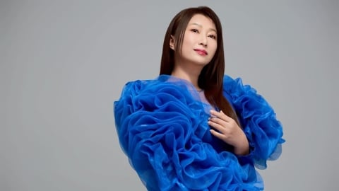 王瑞霞趕場驚傳血尿！她憶出道辛酸史 震撼宣布「不再辦個唱」