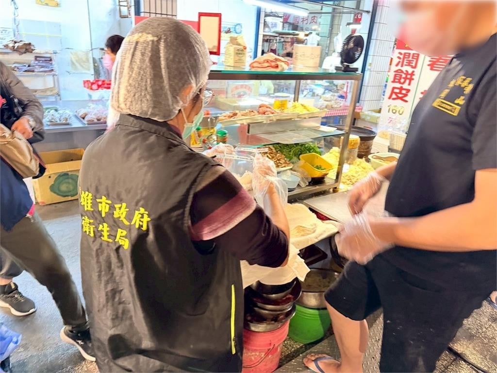 快新聞／家長小心！「這糖果」驗出違規著色劑　業者下場慘了