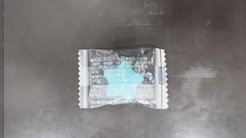 家長小心！「這糖果」驗出違規著色劑　業者下場慘了