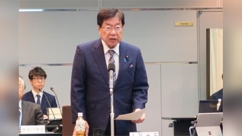 入籍日本更嚴格了！4月起新制上路　居住時間10年以上才能歸化