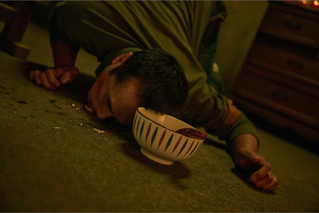 《祭弒》莊凱勛化身嗜賭鬼父「祭子借運」　引來邪靈入侵帶衰全家