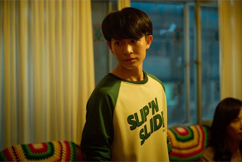 《祭弒》莊凱勛化身嗜賭鬼父「祭子借運」　引來邪靈入侵帶衰全家