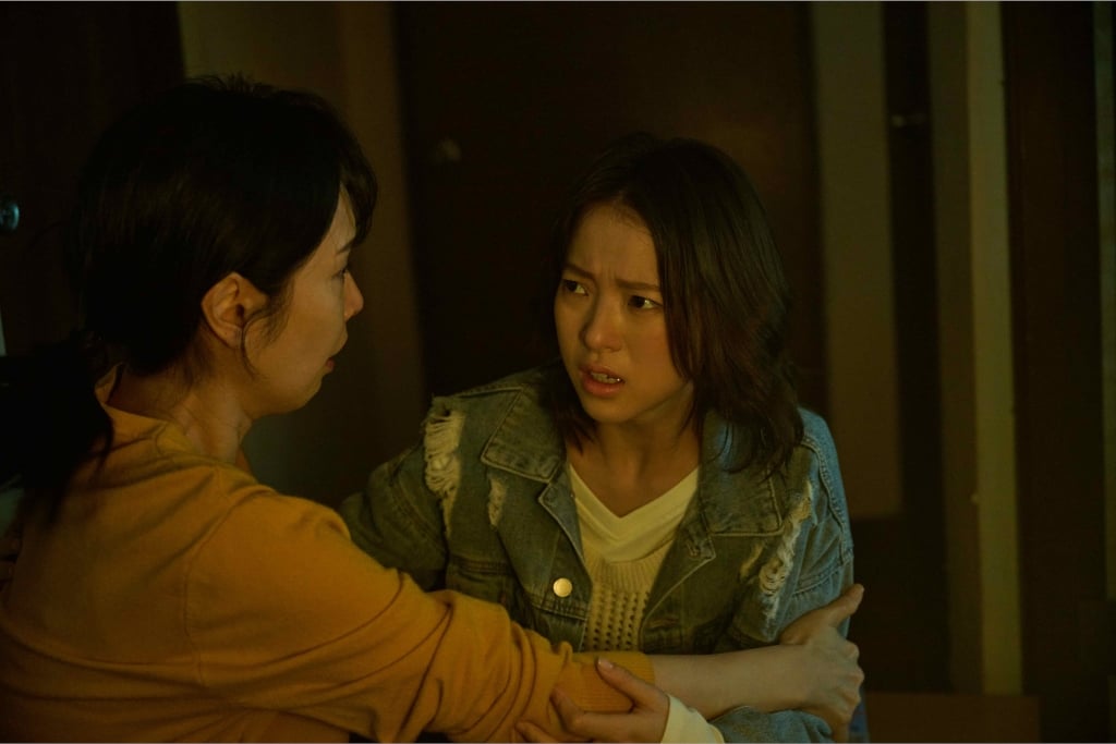 《祭弒》莊凱勛化身嗜賭鬼父「祭子借運」　引來邪靈入侵帶衰全家