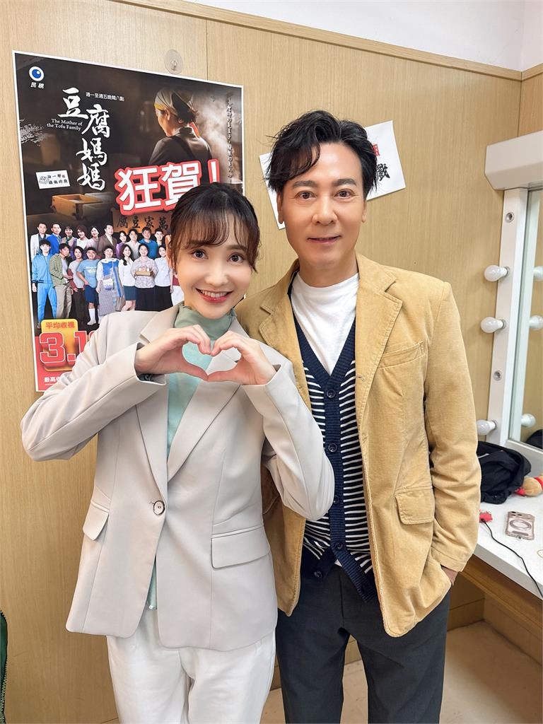 《豆腐媽媽》火花爆棚！尹昭德保護性拒絕徐千京　真相藏洋蔥