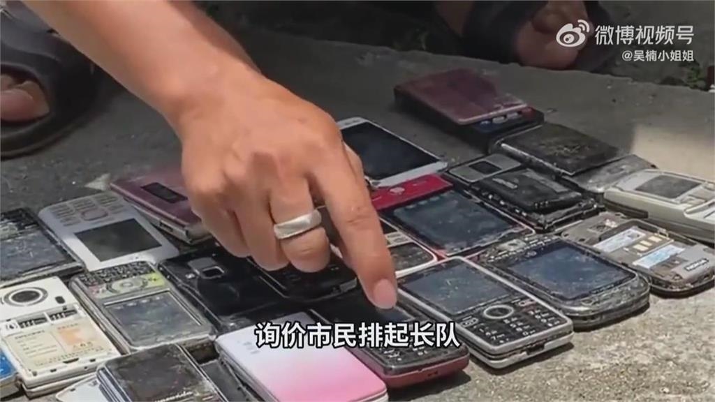 這1代iPhone回收價「暴漲80倍」不輸貴金屬！業者認了：「這零件」身價暴漲