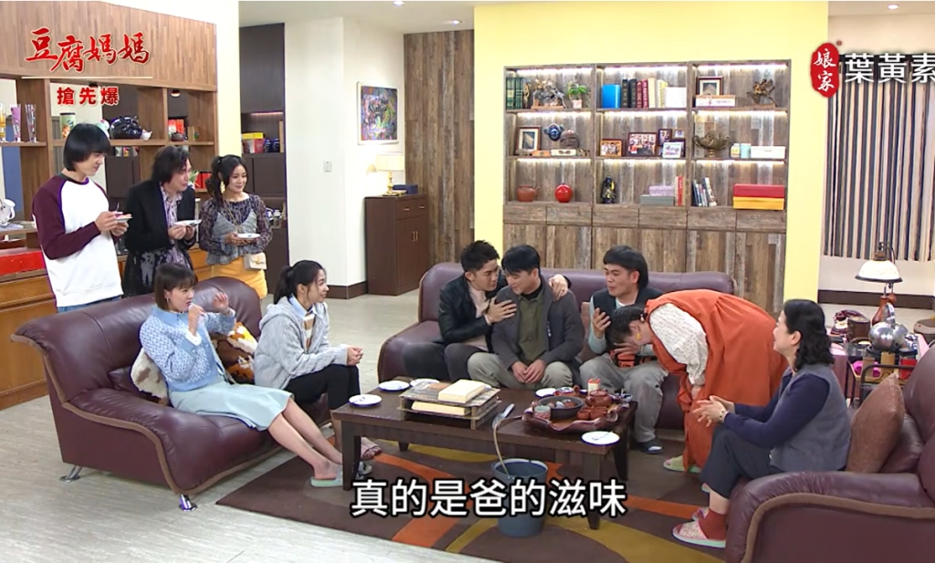 《豆腐媽媽-EP68精彩片段》萬豆腐成功 德福再現？