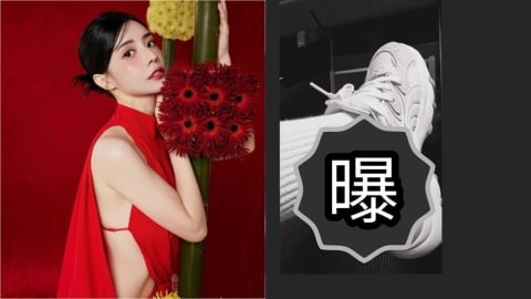 中職最正MC突曬「染血照」嚇壞粉絲！無奈喊「初四了…」敬業內幕曝光