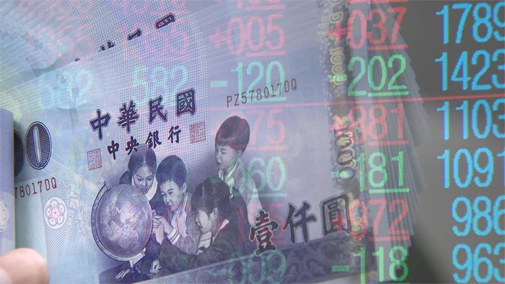 台股33K攻防戰！中東談判延期變數大　投顧董座：看「這」美債指標