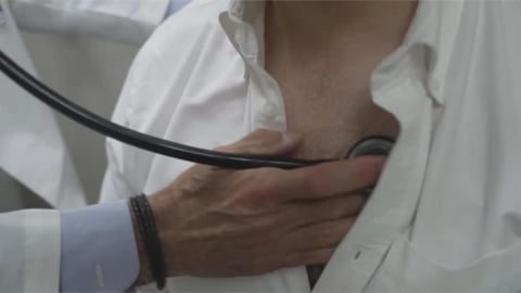 突倒下猝死「健身運動」恐成奪命殺手？重症醫示警4族群：不要硬撐