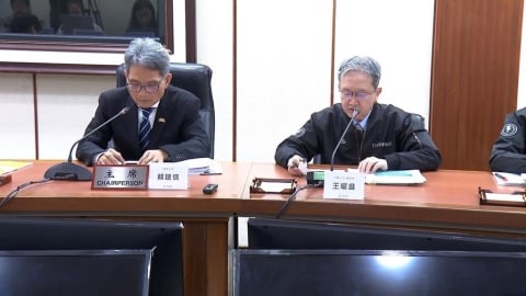 中東戰火燒國際能源價飆 電價審議會拍板上半年''凍漲''