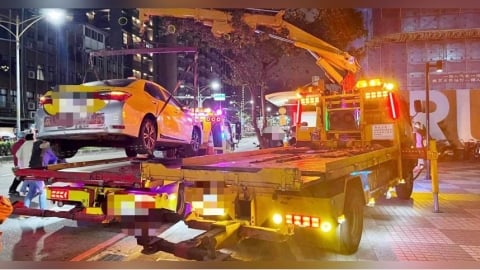 拖吊蟑螂2／愛車拋錨成待宰肥羊　拖吊龍頭教撇步：一認、二核、三查證