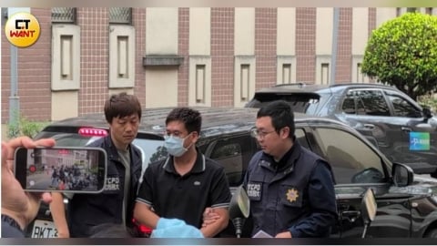 拖吊蟑螂1／小崔拖吊精準「控價」橫行雙北　弟子另起爐灶漫天喊價栽了