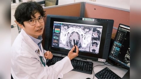 攝護腺癌治療升級　亞東醫院：SBRT縮時更精準