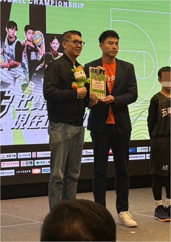 連勝文甩肉20公斤「判若兩人」！蔡依珊突上傳「1畫面」出賣老公私下真面目