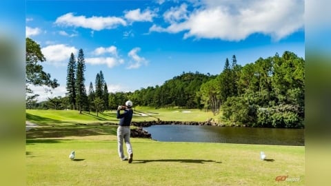 BMW GOLF CUP 世界盃業餘高爾夫錦標賽 台灣預賽開放報名!