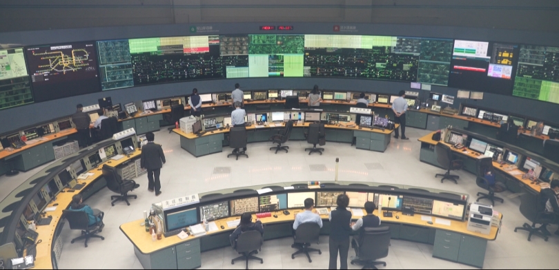 【北捷30年】捷運超級大腦　地震反應比中央更快