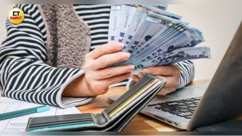 工作滿30日有5000元獎勵金、最長可領18個月　申請資格公開