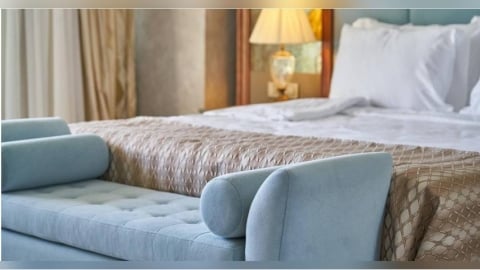 住飯店比租房便宜？美國夫妻年省39萬元　生活反更輕鬆