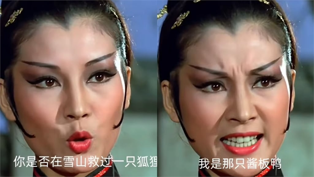 蔡依林也來「雪山救狐狸」？AI暴紅短片遭瘋傳中國官方都淪陷！