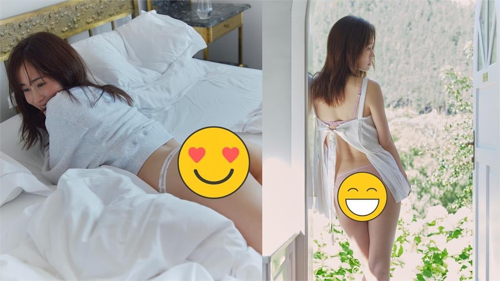 前田敦子性感寫真「三角洲疑見黑影」?遭網轟「為母墮落」她回擊:誰說為當媽不能