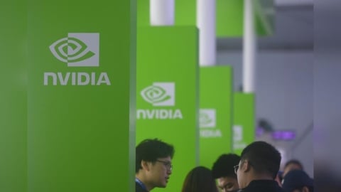 中東戰火拖累美股3大指數　輝達跌破168美元