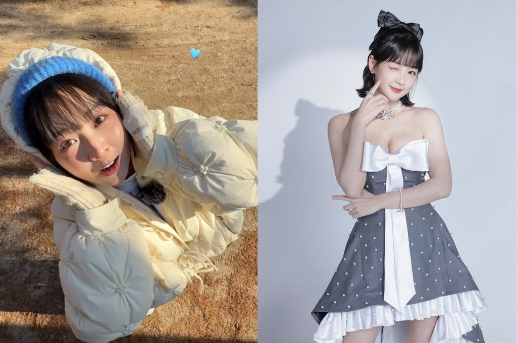 籃籃當啦啦隊10週年！親證實準備「大型計畫」 感性告白：最重要的寶藏