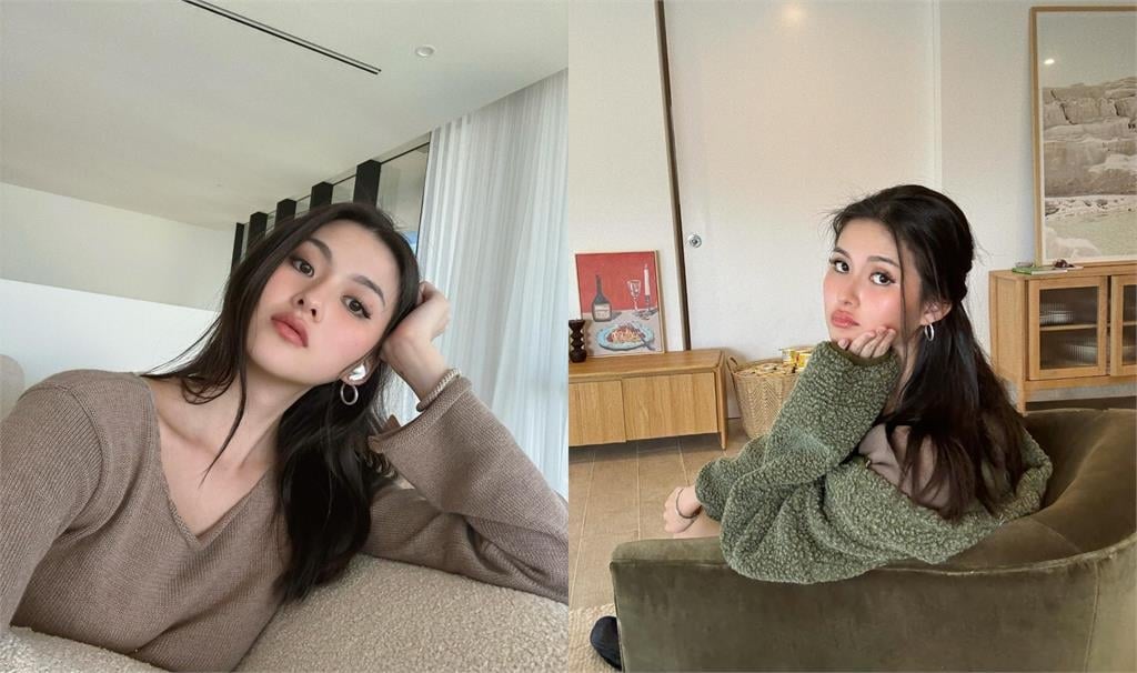 孫芸芸「無緣女婿」曬照發聲又急刪？真實職業被掀「臉蛋0遮片」瘋傳