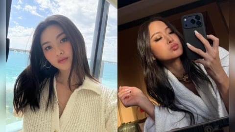 孫芸芸「無緣女婿」曬照發聲又急刪？真實職業被掀「臉蛋0遮片」瘋傳