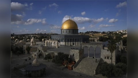 美伊停戰陷僵局　華府、德黑蘭與阿拉伯國家各自底牌為何？