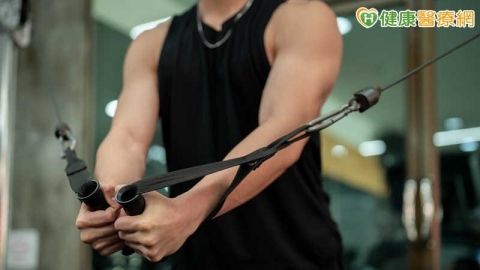 握力和健康老化有關 專家談5種訓練方式與常見警訊