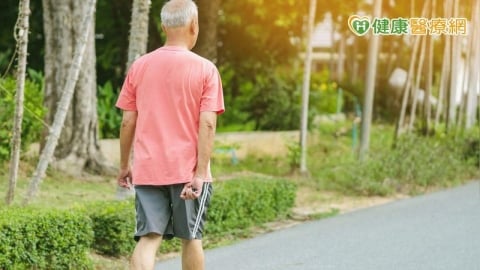遠離中風「二次打擊」！醫籲：掌握「六大生活支柱」阻斷再中風風險