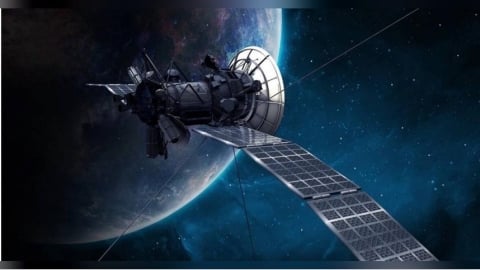 台股震盪資金換位開趴？　「這檔」低軌衛星題材護體噴漲停