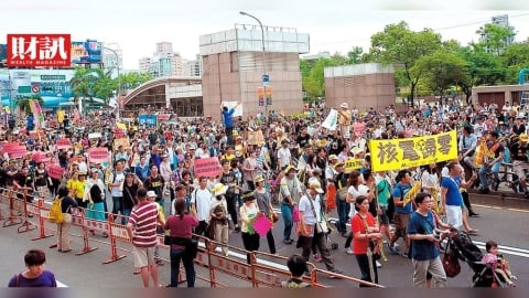 歐盟認錯、日本重啟　核電成科技競爭核心 能源安全等同國安 全球核能大復活